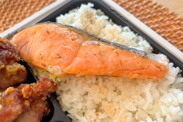 てまひまべんと グルメ9