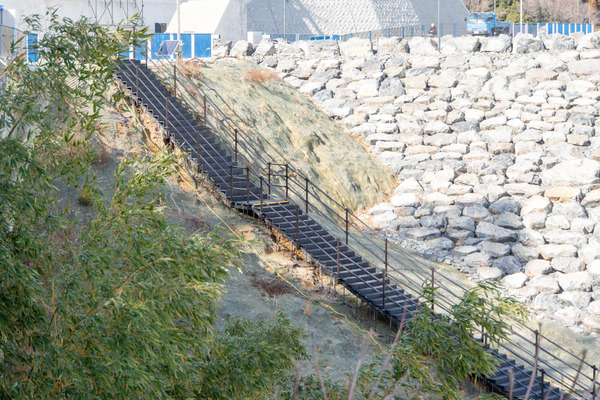 安威川ダム20240202131317