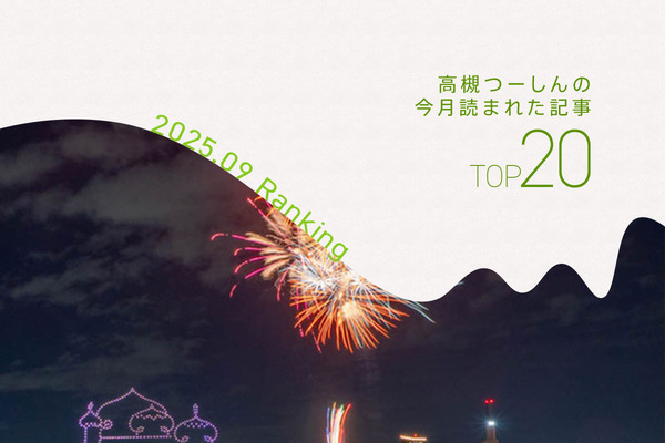 アクセス解析2025