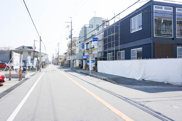 寿町子ども施設-202204104