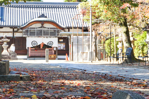 三輪神社-202211072