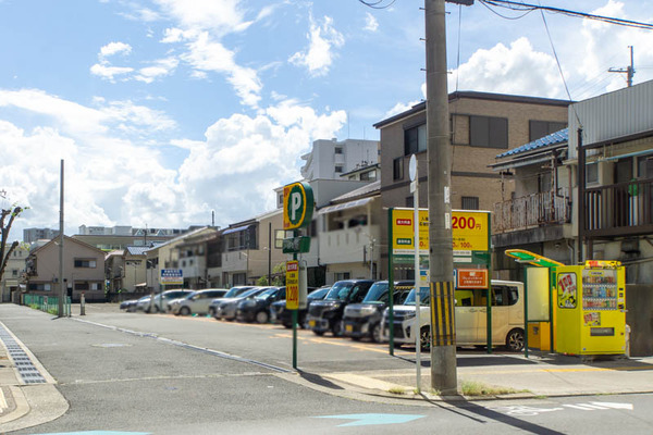 店舗付10階建てマンション20230912122135