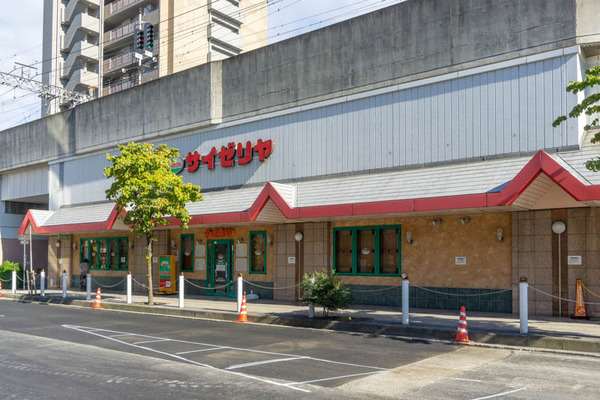 サイゼリヤ20210921151312