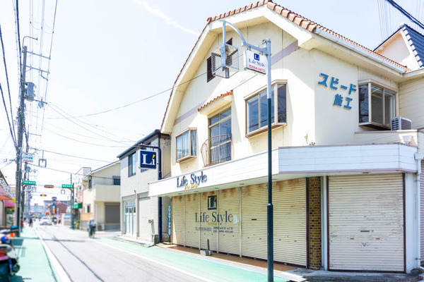 lifestyle栄町-202105063