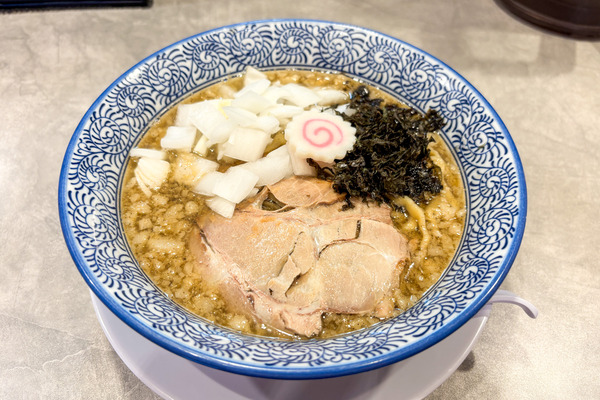 トカク食堂7