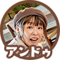 アイコンa