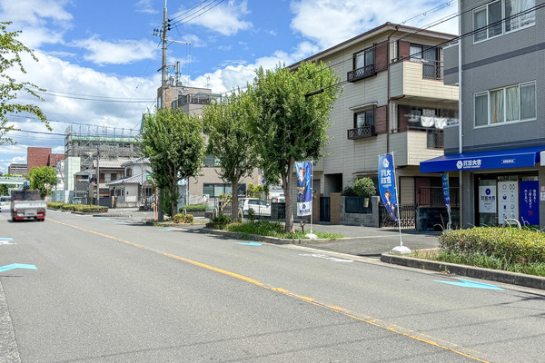 高槻市富田町 買取大吉2