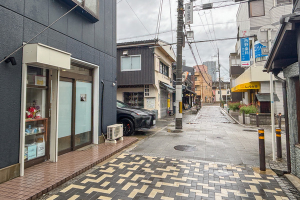 高槻市城北町　ラム3