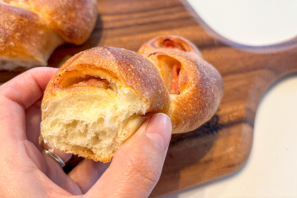 高谷ベーカリー　グルメ9