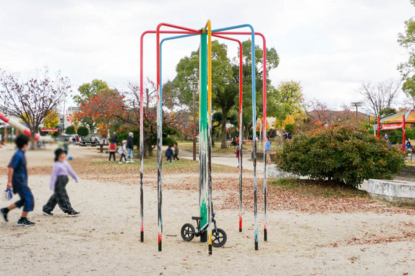 高槻城公園-2021112347