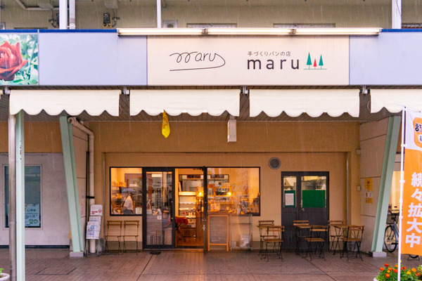 まるパン-2306026