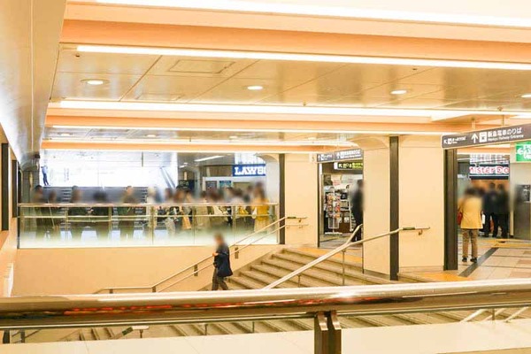 ミスタードーナツ-202204285