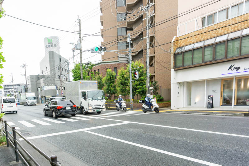 171号線ぞい高槻警察署横につくってたヘアサロン K Ng Hair And Eyelash がオープンしてる 高槻つーしん 171号線ぞい高槻警察署横につくってたヘアサロン K Ng Hair And Eyelash がオープンしてる 高槻つーしん