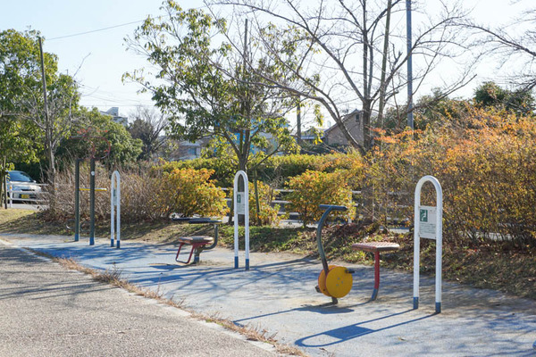 清水池公園-2021121414