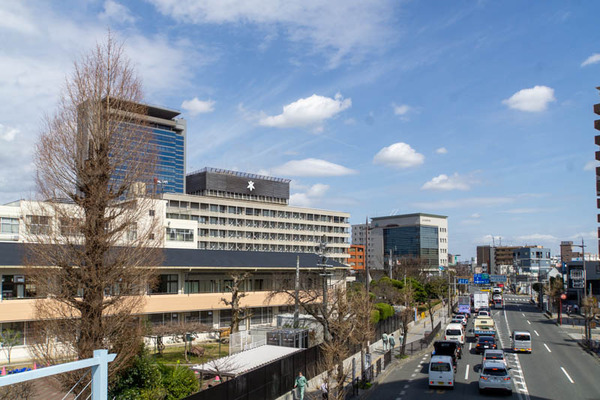 市役所らへん20230317002201