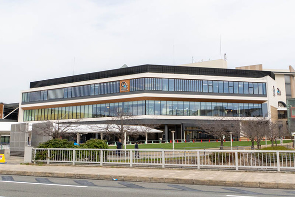 3月23日に新駅と同時開業！内覧会で見てきた「みのおキューズモール STATION棟」のテナント一覧