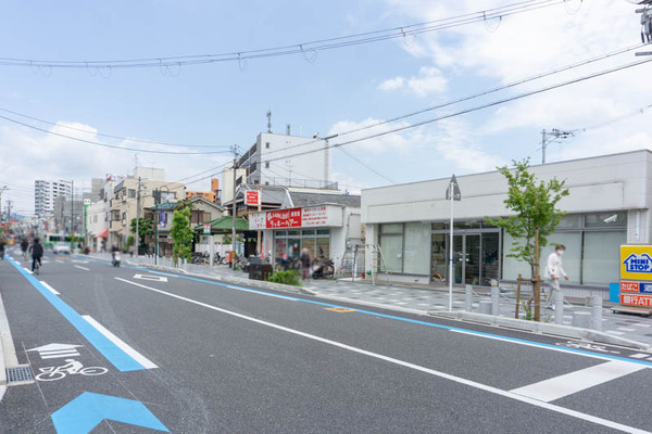 ミニストップ富田町-202105253