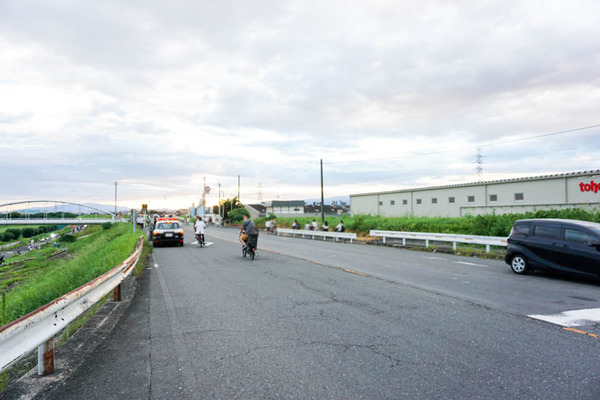 花火交通状況-202209049