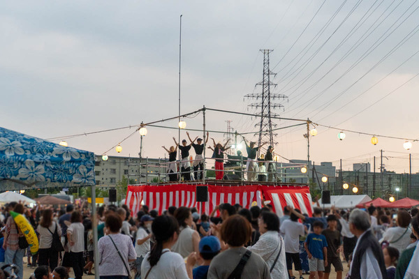 川添まつり20250824180605