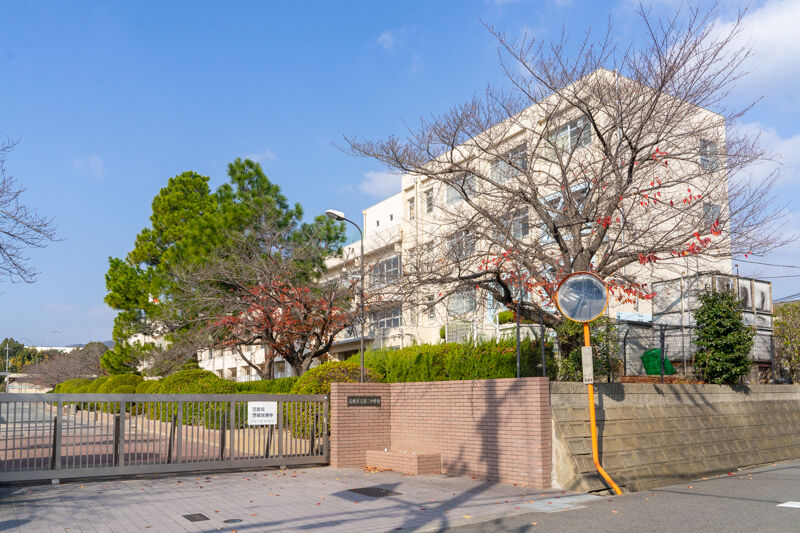 京本政樹の出身中学は高槻のどこ中？【たかつきクイズ】 : 高槻つーしん