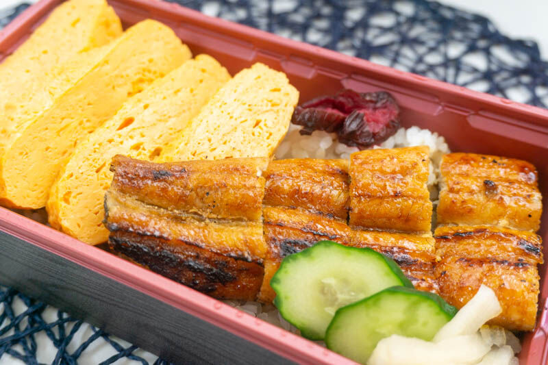 うな富 のテイクアウト弁当 富岳弁当 など 高槻市郡家新町 たかつーグルメ 高槻つーしん うな富 のテイクアウト弁当 富岳弁当 など 高槻市郡家新町 たかつーグルメ 高槻つーしん