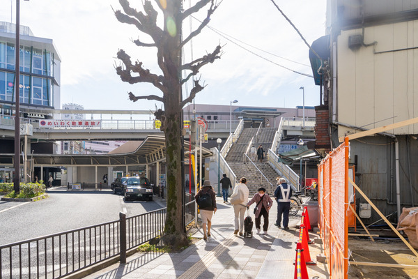 高槻駅前線事業-2011052