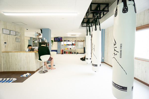 kick box style 標準追加-5