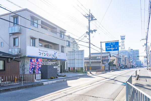 コインランドリーフタバ-2101151