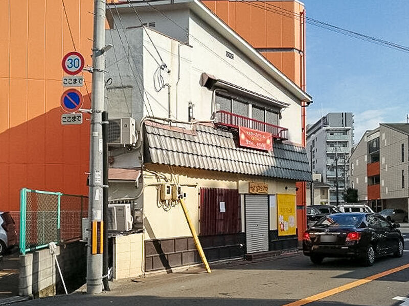 芥川町に れとろ1970 って立ち飲み屋ができるみたい 12月18日オープン 高槻つーしん