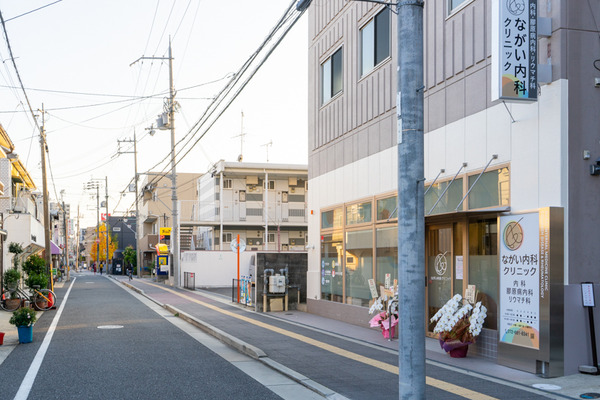 ながい内科クリニック-2011121