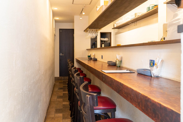 ワイン食堂バルバ20250416162555