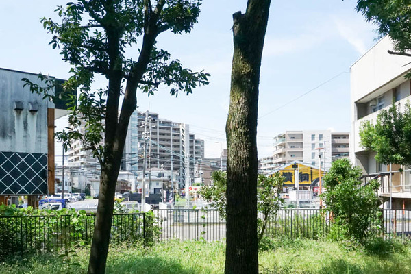 芥川公園-2022091327