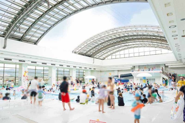 西河原市民プール-2022071033