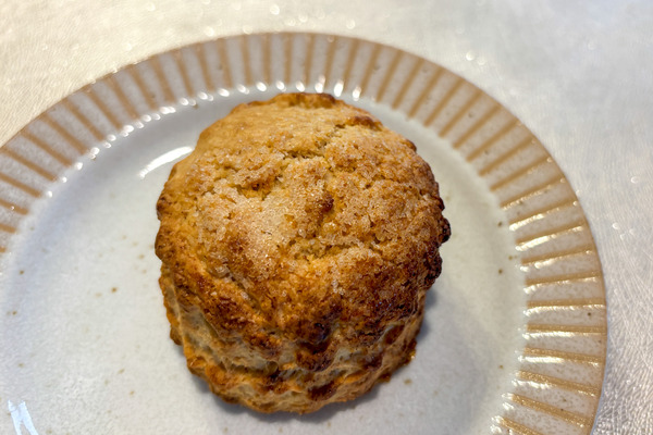 スコーン グルメ4