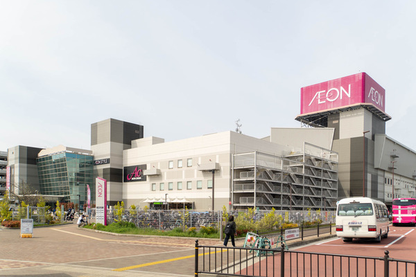 イオンモール茨木20240405094329