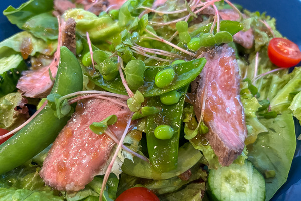 ポンサン グルメ3