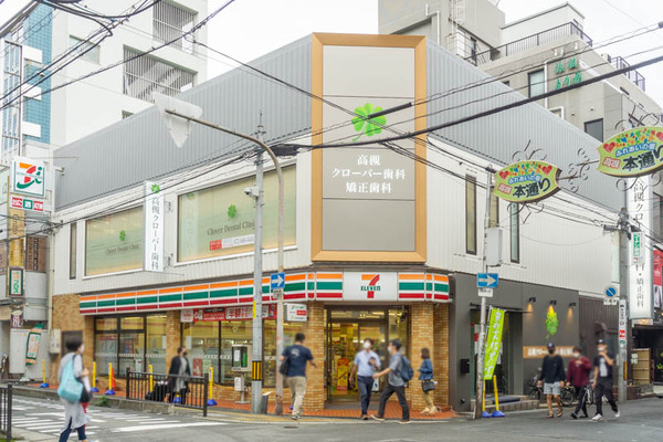 クローバー歯科20210916145255