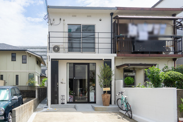 ワイズヘアー-2108257