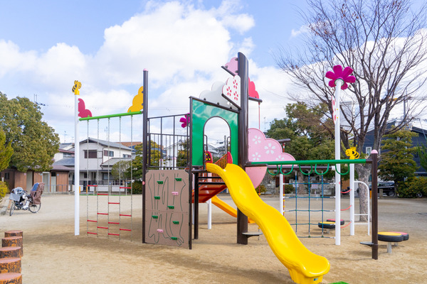 富寿栄公園-2101197