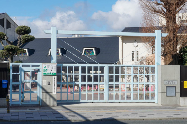 桃園小学校-202302081