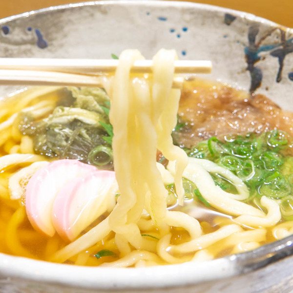 深夜うどん20230110231217