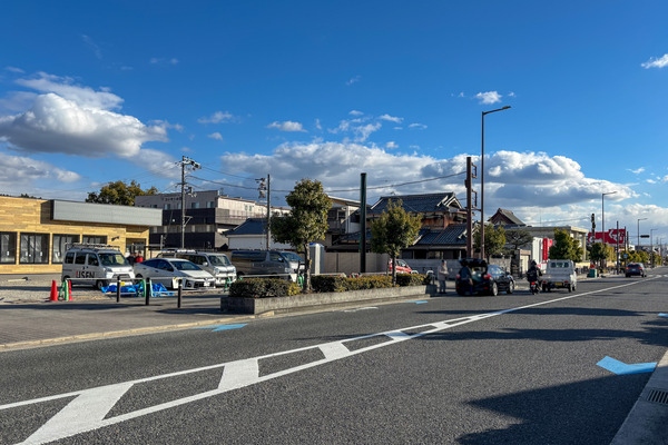 モスバーガー★2