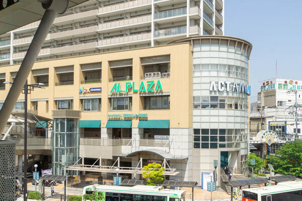 アクトアモーレ