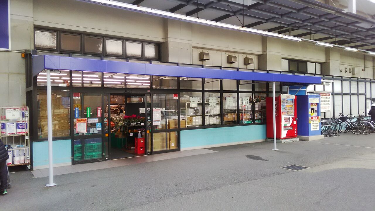 大阪市福島区玉川にてテント工事をおこないました【制作事例】 大阪府・京都府のテント、看板の制作・設置・取替の最新事例【京阪テント】