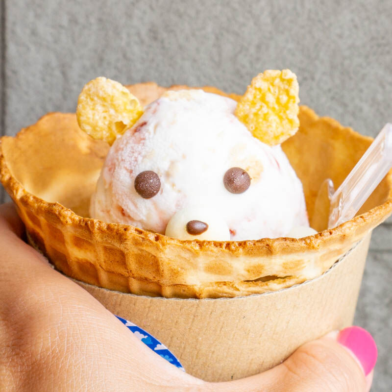 居酒屋san 太陽 の いちごのショートケーキ など 守口市日吉町 もりつーグルメ 守口つーしん