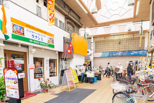 ラクシミ(小)2103292