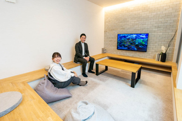 ソトノマの家2601302