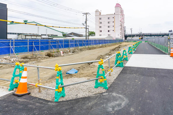 松生町道路工事(小)2106222