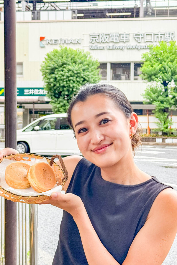 鯛焼餃子-25071751