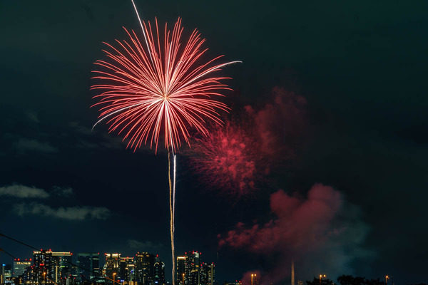 ひがよど花火-25100510